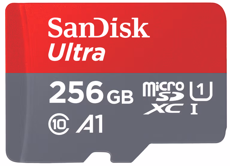 Sandisk